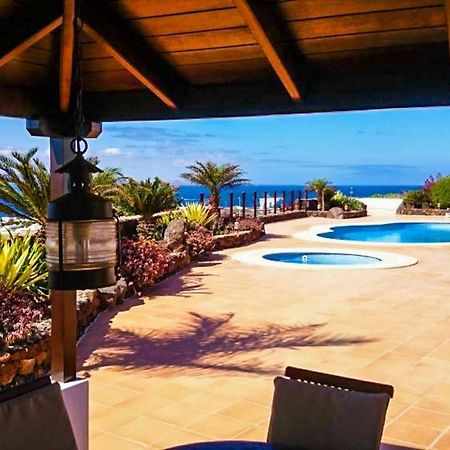 Villa Buena Vista Bocaina Playa Blanca  Eksteriør bilde