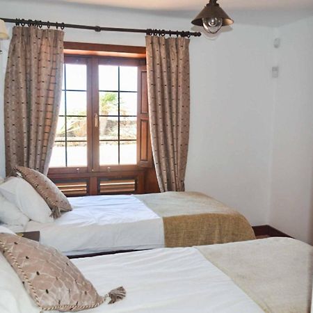 Villa Buena Vista Bocaina Playa Blanca  Eksteriør bilde