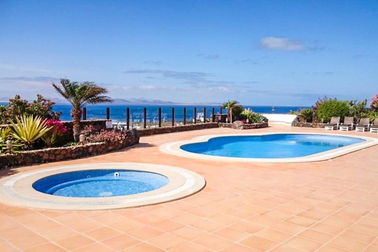 Villa Buena Vista Bocaina Playa Blanca  Eksteriør bilde