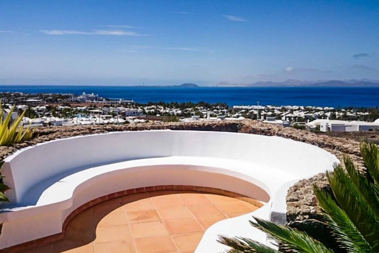 Villa Buena Vista Bocaina Playa Blanca  Eksteriør bilde