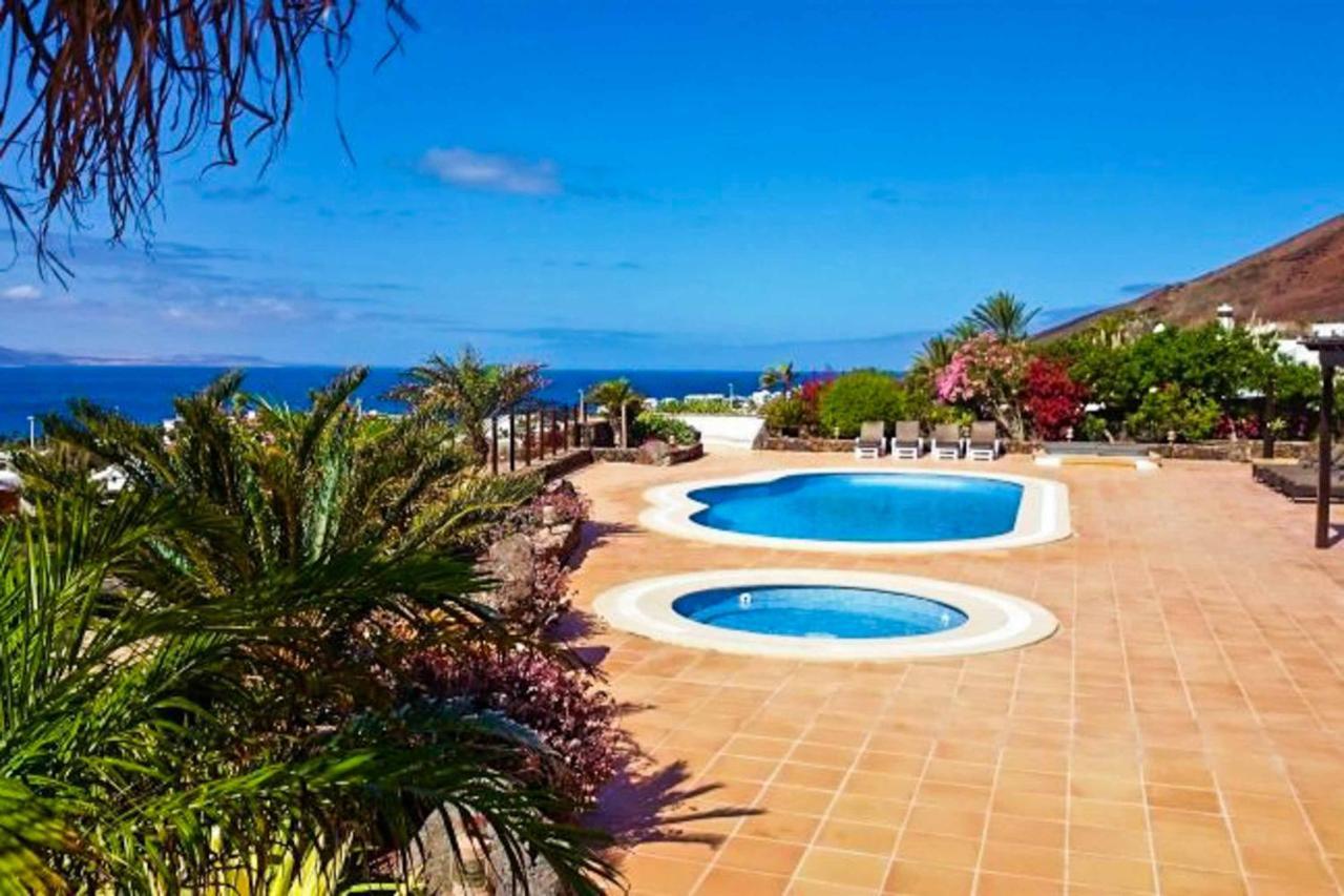 Villa Buena Vista Bocaina Playa Blanca  Eksteriør bilde