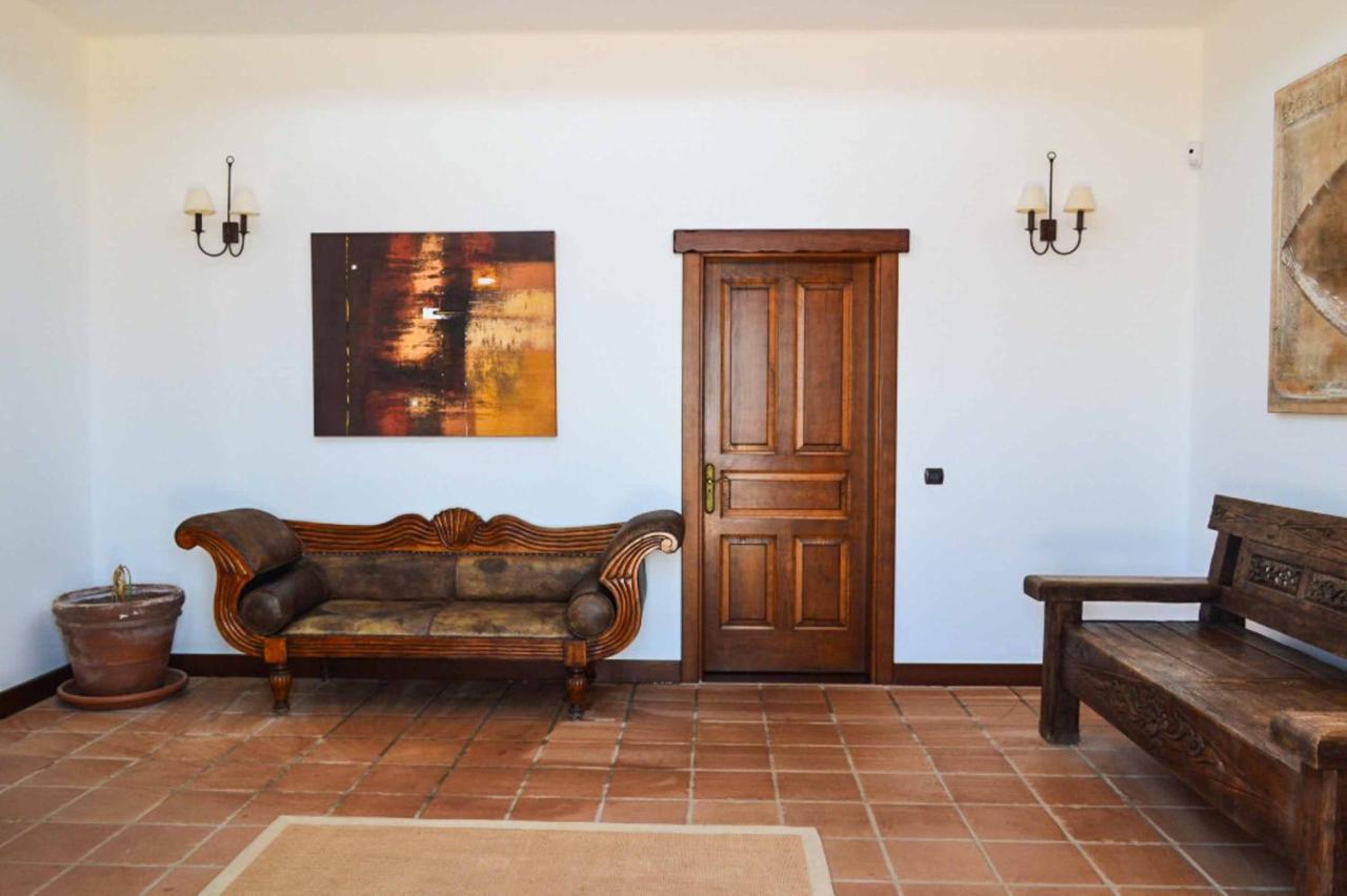 Villa Buena Vista Bocaina Playa Blanca  Eksteriør bilde